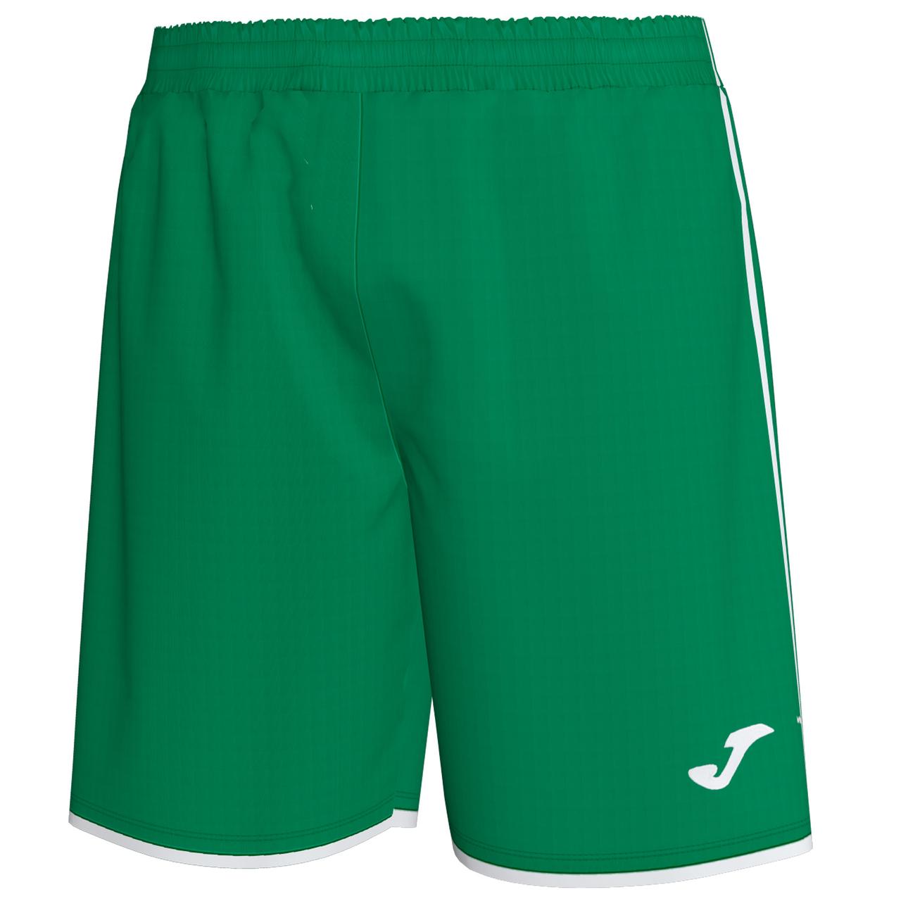 Шорти футбольні Joma Liga — 101324.452