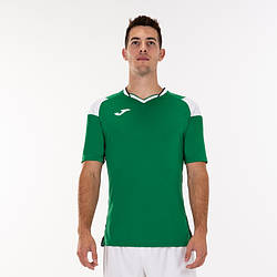 Футболка ігрова футбольна Joma CREW III — 101269.452 СТОК 2022