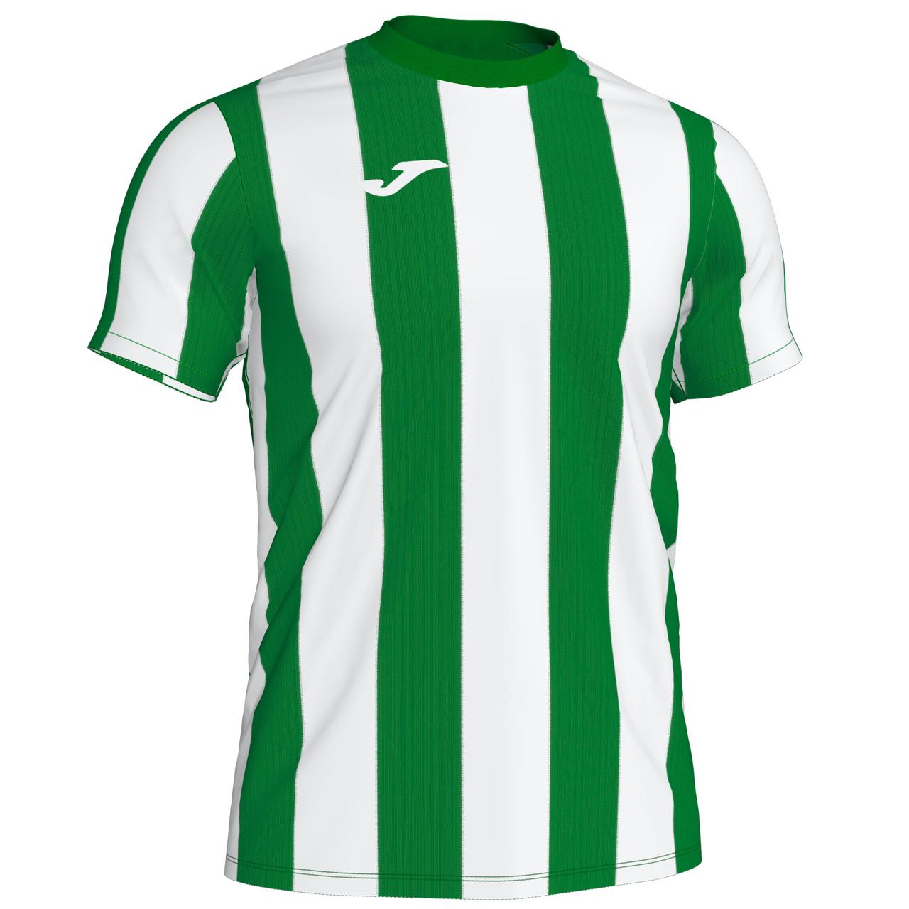 Футболка ігрова футбольна Joma INTER — 101287.452