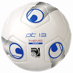М'яч футбольний Uhlsport PT13 League FIFA (розмір 5) — 100141801