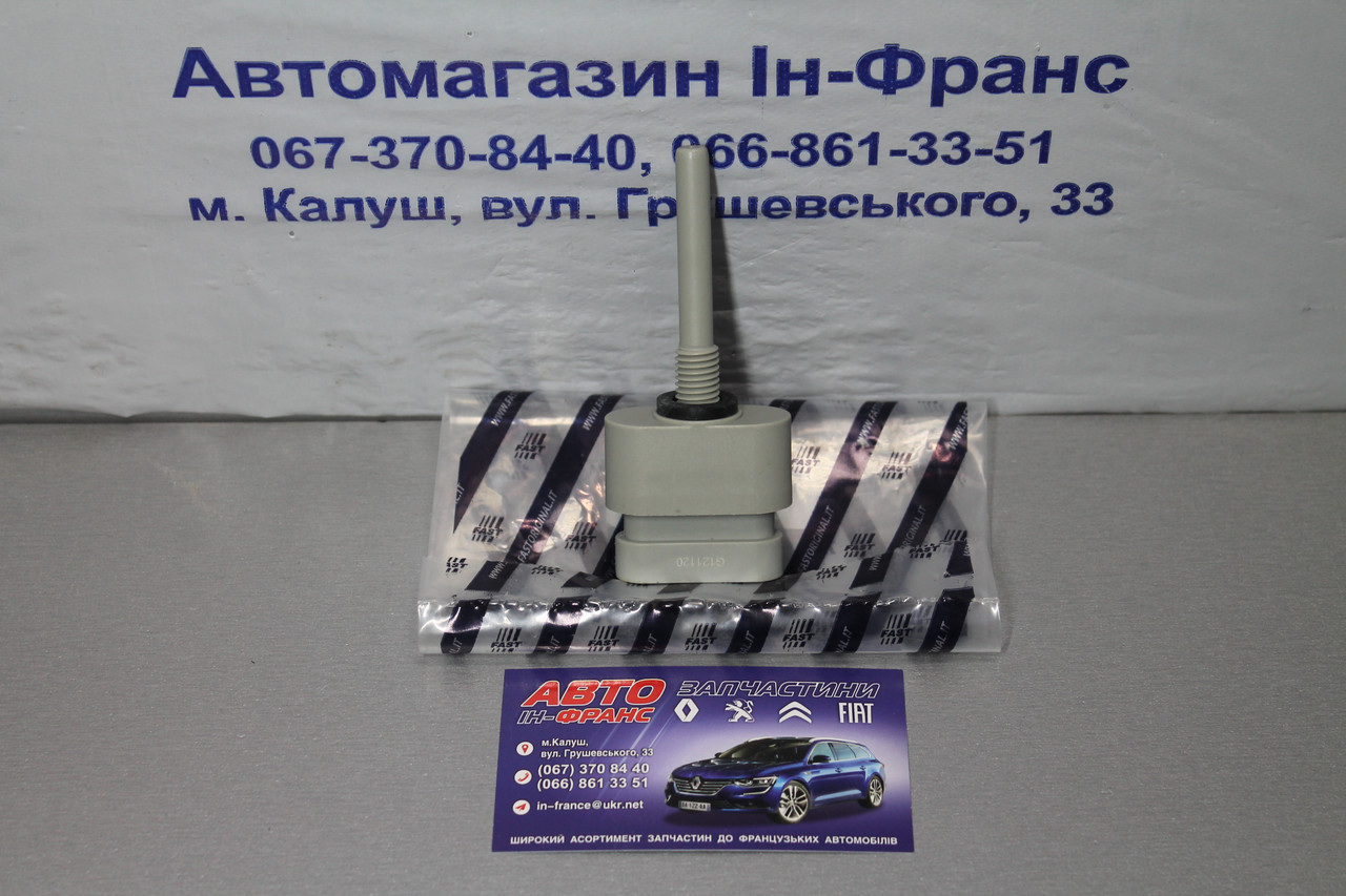 Датчик води у паливному фільтрі Fiat Ducato 2.0D, 2.3D, 3.0D, фото 1