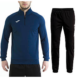 Спортивний костюм Joma Combi (Faraon) — 100285.300+9016P13.10