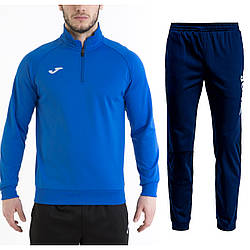 Спортивний костюм Joma Combi (Faraon) — 100285.700+9016P13.30