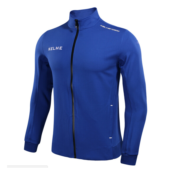 Олімпійка Kelme Training Jacket CORDOBA — 3871303.9409