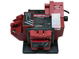 Точильний верстат для свердел, ножів, ножиць Енергомаш ТС-6010С