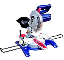 Торцювальна пила BLS 0815 SL