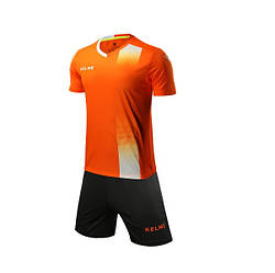 Комплект дитячої футбольної форми Kelme ALICANTE — 3883020.9910