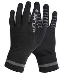 Зимові дитячі рукавички Kelme Cold-Proof 9883406-015