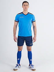 Комплект дитячої футбольної форми Kelme SEGOVIA — 3873001.9996