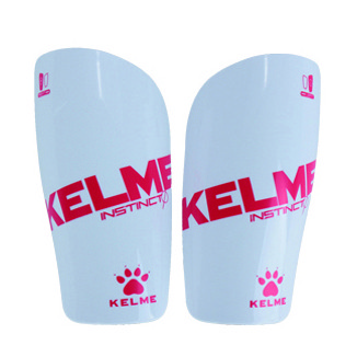 Щитки футбольні Kelme Soccer Leg Guard — K15S948-107