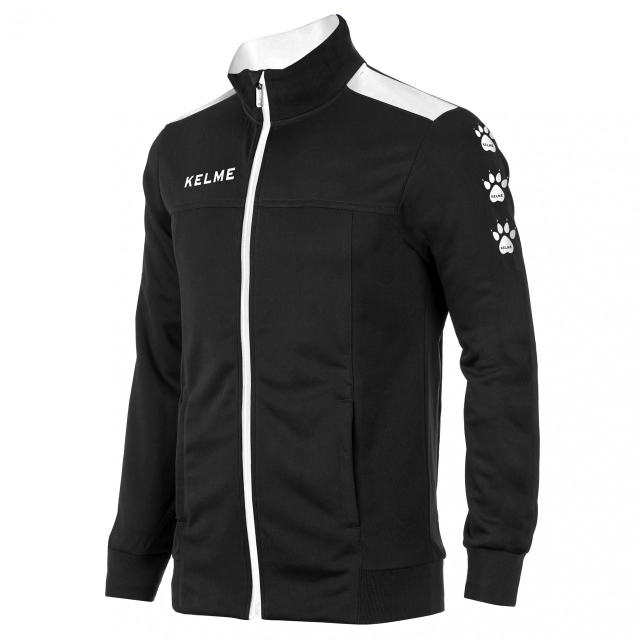 Олімпійка спортивна Kelme Training Jacket LINCE — 3881321-003