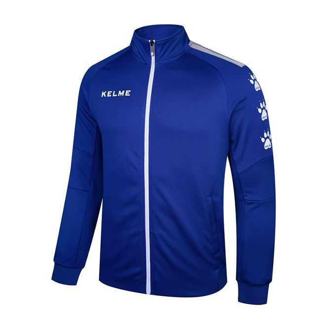 Олімпійка Kelme Training Jacket PRIMERA II — 3881324-409