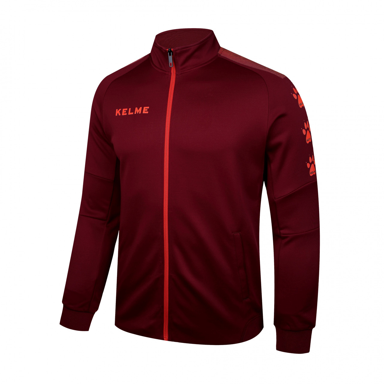 Олімпійка Kelme Training Jacket PRIMERA II — 3881324-609, фото 1