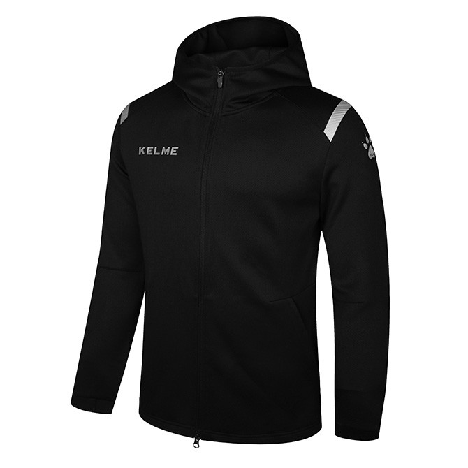 Олімпійка спортивна (капюшон) Kelme ROAD — 3881336.9000