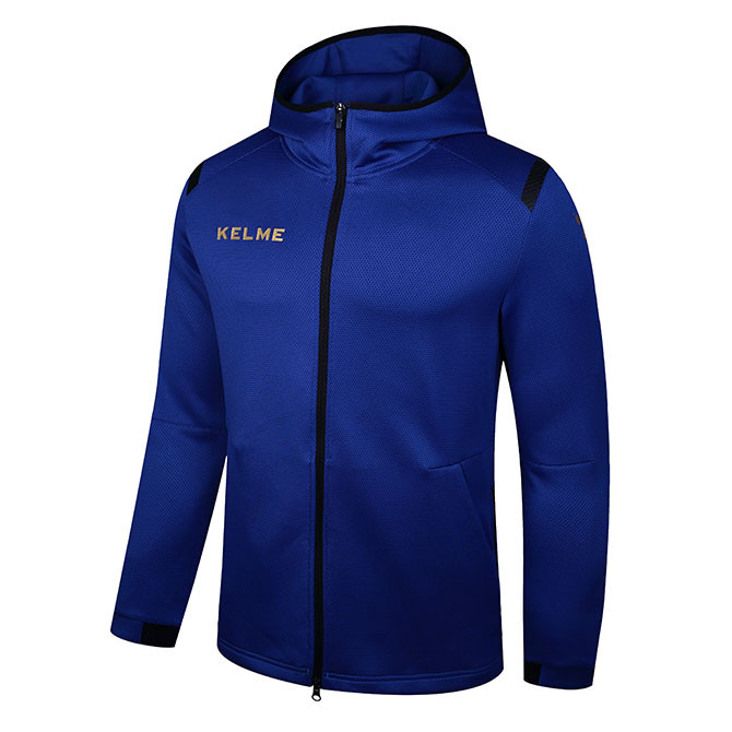 Олімпійка спортивна (капюшон) Kelme ROAD — 3881336.9400