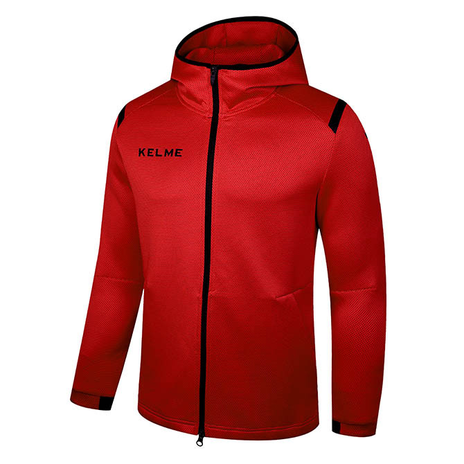 Олімпійка спортивна (капюшон) Kelme ROAD — 3881336.9600
