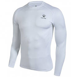 Термобілизна (реглан із довгим рукавом) Kelme ТЕАM — 3891113.9100