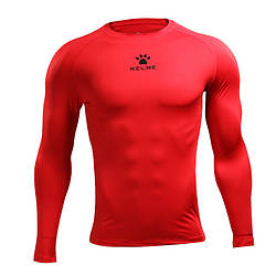 Термобілизна (реглан із довгим рукавом) Kelme ТЕАM — 3891113.9600