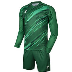 Дитяча воротарська форма Kelme ZAMORA II (з захистом) 3803286.9300