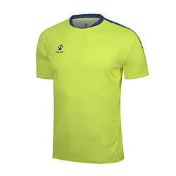 Ігрова футболка Kelme KUZA — K15Z201D.9944