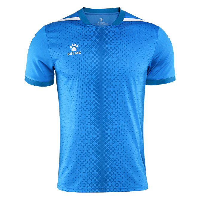 Ігрова футболка Kelme — 3801170.9400, фото 1