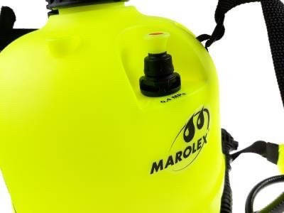 Обприскувач ручний 12 л Marolex Profession 12 (Польща) P12T, фото 2