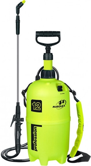 Обприскувач ручний 12 л Marolex Profession 12 (Польща) P12T