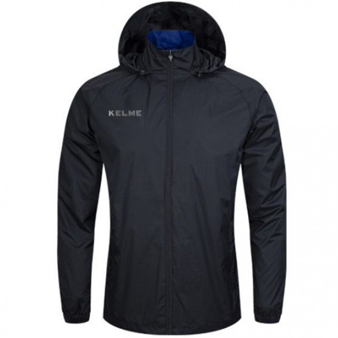 Ветровка Kelme Windproof 3801241.9000