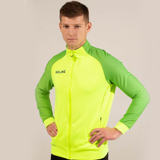Олімпійка Kelme MONTES 3871300.9918 L