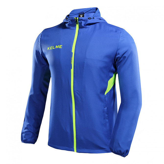 Вітровка Kelme WOVEN 3871302.9419