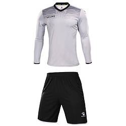 Комплект дитячої воротарської форми Kelme ZAMORA JR 3873007.9273
