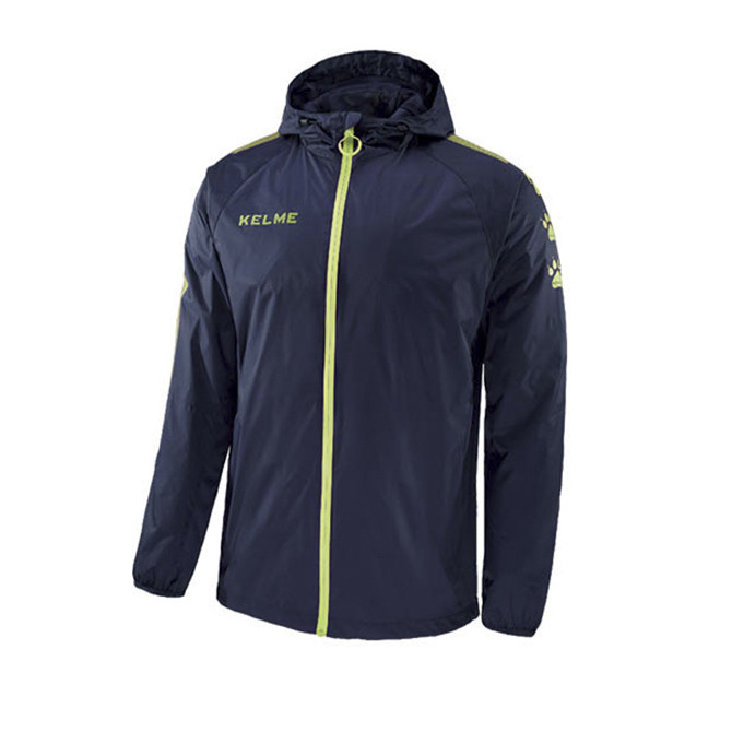 Вітровка Kelme Windproof 3881211.4000