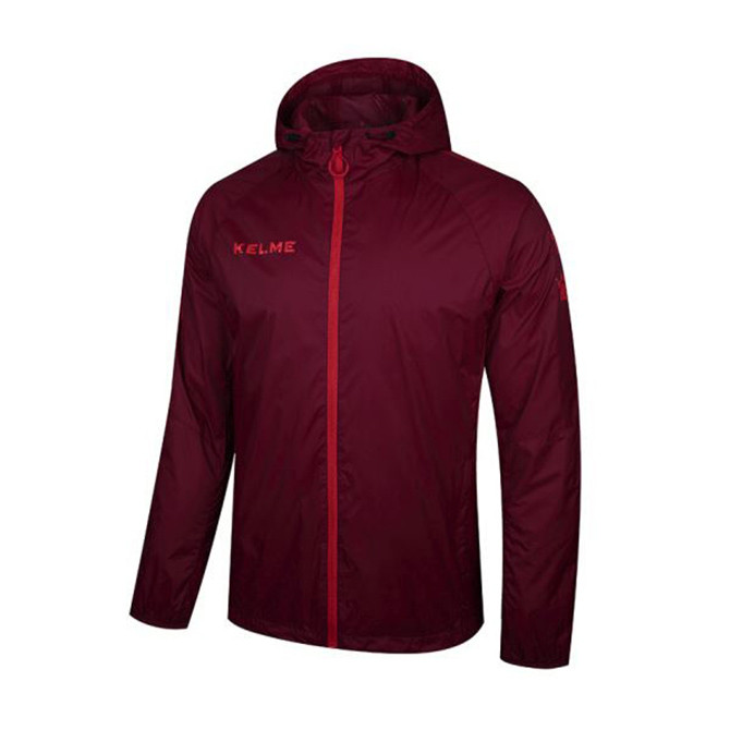 Вітровка Kelme Windproof 3881211.9609