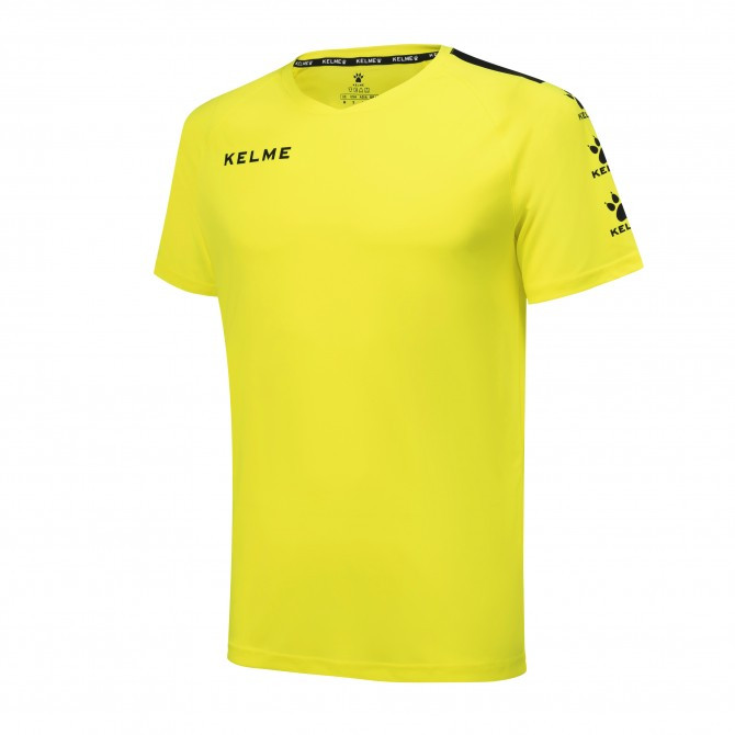 Футболка Kelme LINCE 78171.0047