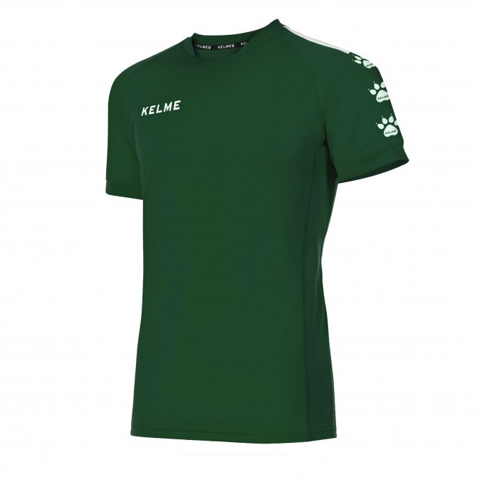 Футболка Kelme LINCE 78171.0092