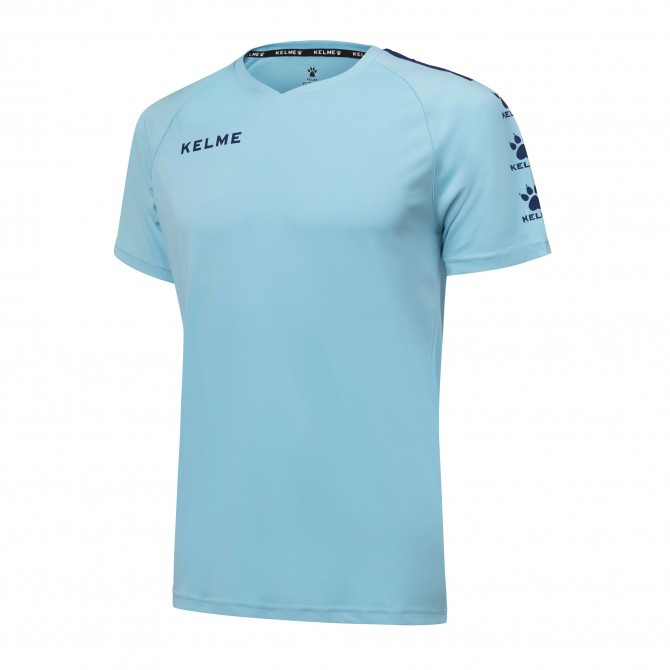 Футболка Kelme LINCE 78171.0174