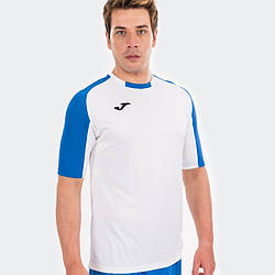 Футболка ігрова футбольна Joma ESSENTIAL — 101105.207 СТОК 2022