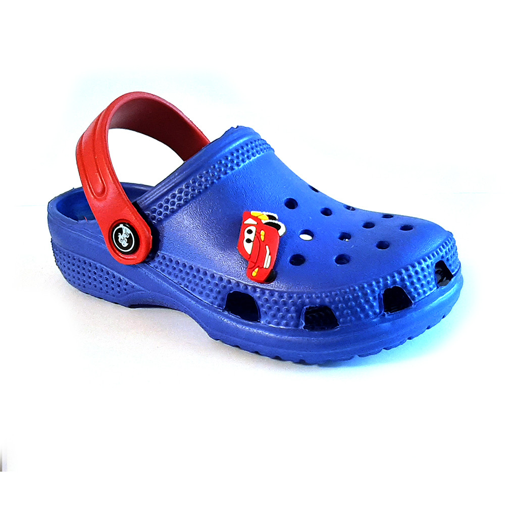 Сабо дитячі Jose Amorales 116133 Сині, фото 1