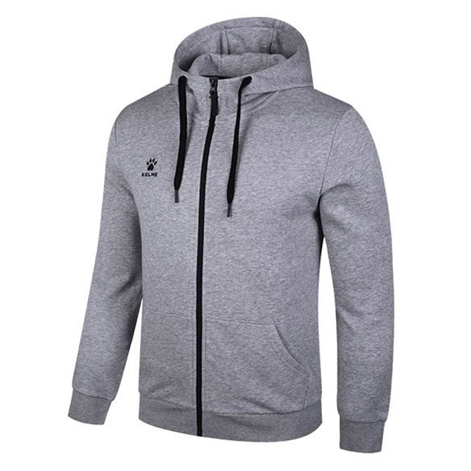 Олімпійка з капюшоном Kelme Hoody — 3881313.9221