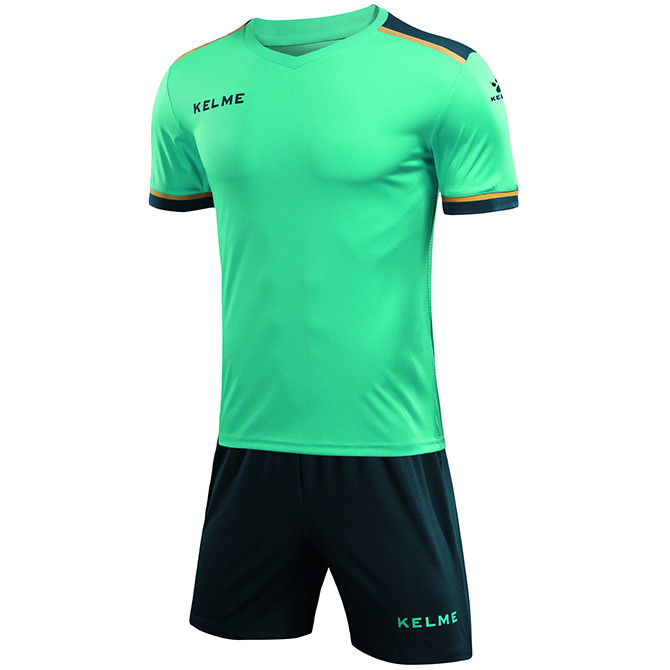Комплект футбольної форми Kelme SEGOVIA — 3871001.9328, фото 1