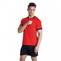 Ділянка форма Kelme (футболка + шорти) — K15Z225.9611