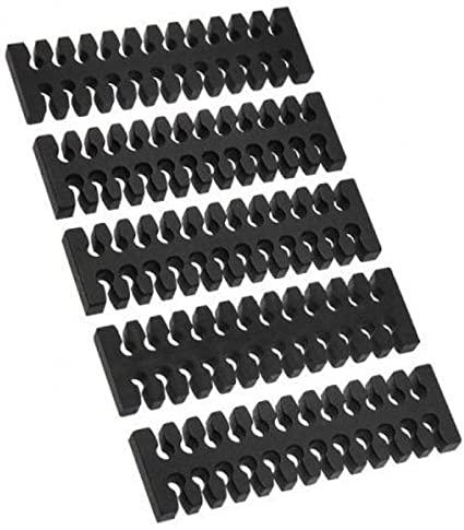 Гребінці 24-Pin BitFenix (BFX-CBC-24CMRBKIT-RP), фото 1