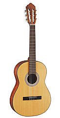 Класична гітара CORT AC70 (Open Pore) w/Bag