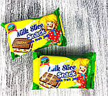 Мілк-слайс желе 1,6 кг. ТМ ХЗПТ, фото 3