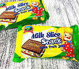 Мілк-слайс желе 1,6 кг. ТМ ХЗПТ, фото 2