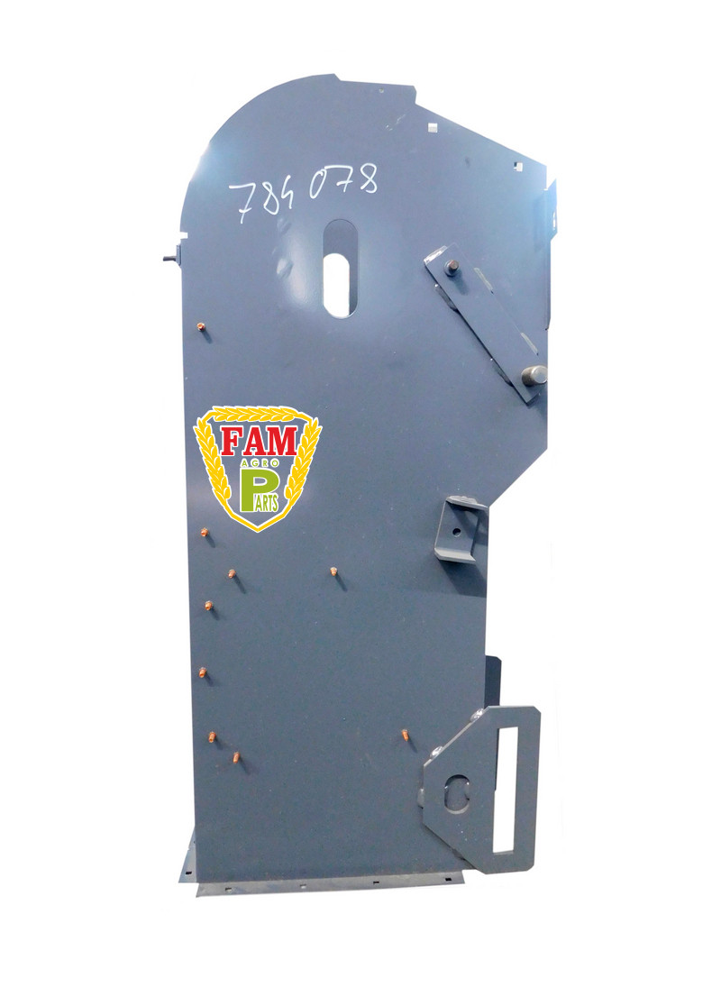 Головка зернового елеватора, 784078 Claas