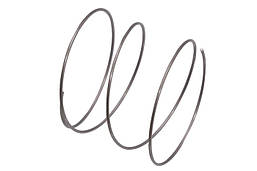 Пружина під ручку духовки Ariston, Indesit 016035 d=25 3 витка