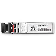 Alistar SFP+ 10G-ER 2SM CWDM LC 40KM TX1590nm - DDM, фото 3