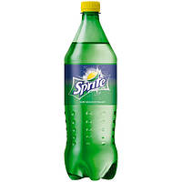 Газированный напиток Sprite в ПЭТ бутылке 2 л