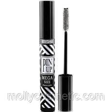 Luxvisage Pin-Up Mega Size Mascara